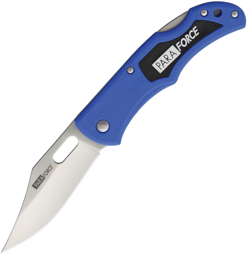 AccuSharp ParaForce Lockback 801C - lockback knife for sale at Mjoutdoorsgear UK