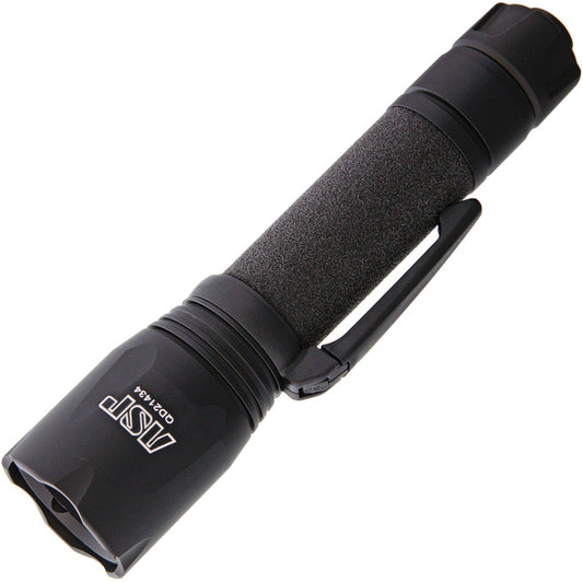 ASP Triad XT Flashlight USB 35639 – Tactical LED Flashlight for Outdoor &amp; Everyday Carry