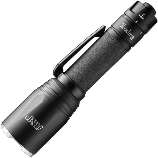 ASP Dual Fuel Raptor Flashlight 35674 by ASP