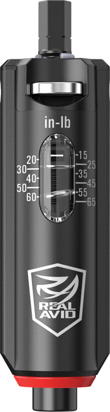 Real Avid Smart-Torq Adjustable Limiter - fishing accessory - image 1