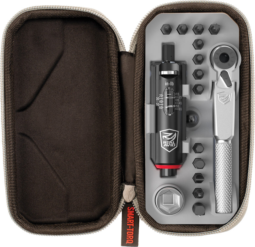 Real Avid Smart-Torq Adj Limiter Kit - fishing accessory - image 1