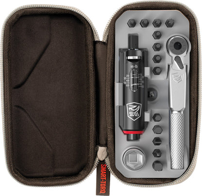 Real Avid Smart-Torq Adj Limiter Kit - fishing accessory - image 1