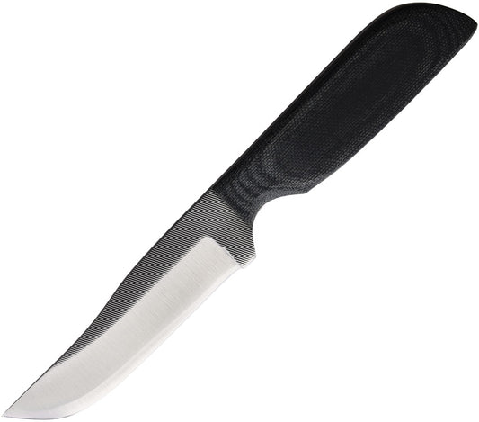 Anza Fixed Blade Micarta 709R M by Anza