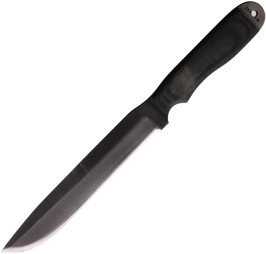 Anza Dune Field Micarta DUNEFIELD M by Anza