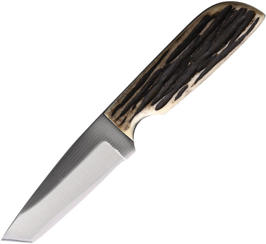 Anza Fixed Blade LJ Bone JWKR1 LJ BONE by Anza