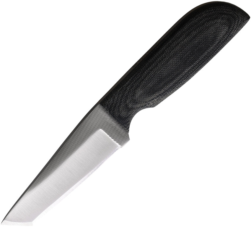 Anza Fixed Blade Micarta JWKR1 M by Anza - available for sale at Mjoutdoorsgear UK