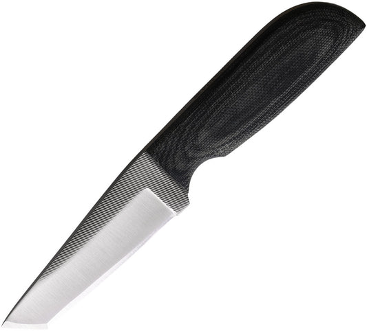 Anza Fixed Blade Micarta JWKR1 M by Anza
