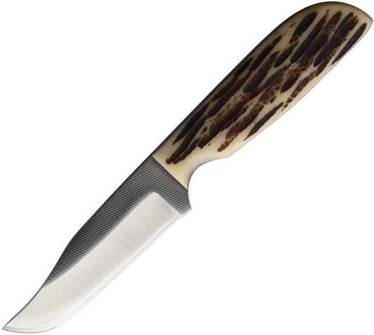 Anza Fixed Blade LJ Bone JWKR2 LJ BONE by Anza