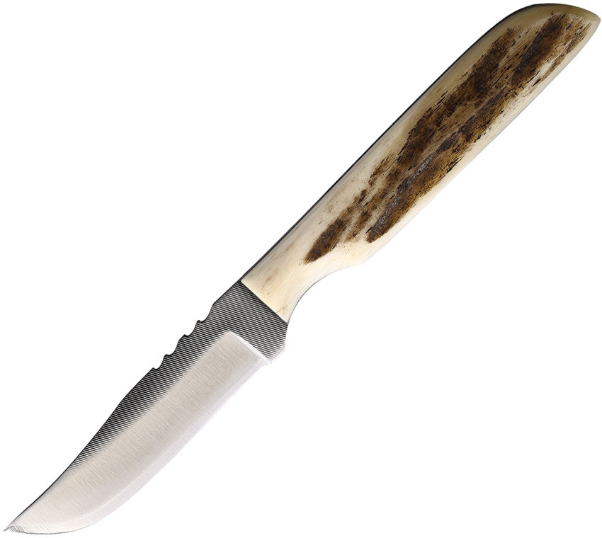 Anza Mini Fixed Blade LJ Bone MINI LJBONE by Anza - available for sale at Mjoutdoorsgear UK