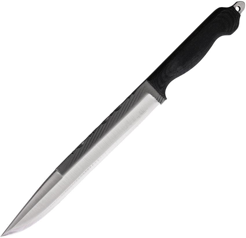 Anza Pig Slayer Micarta PIGSLAYER M by Anza - available for sale at Mjoutdoorsgear UK