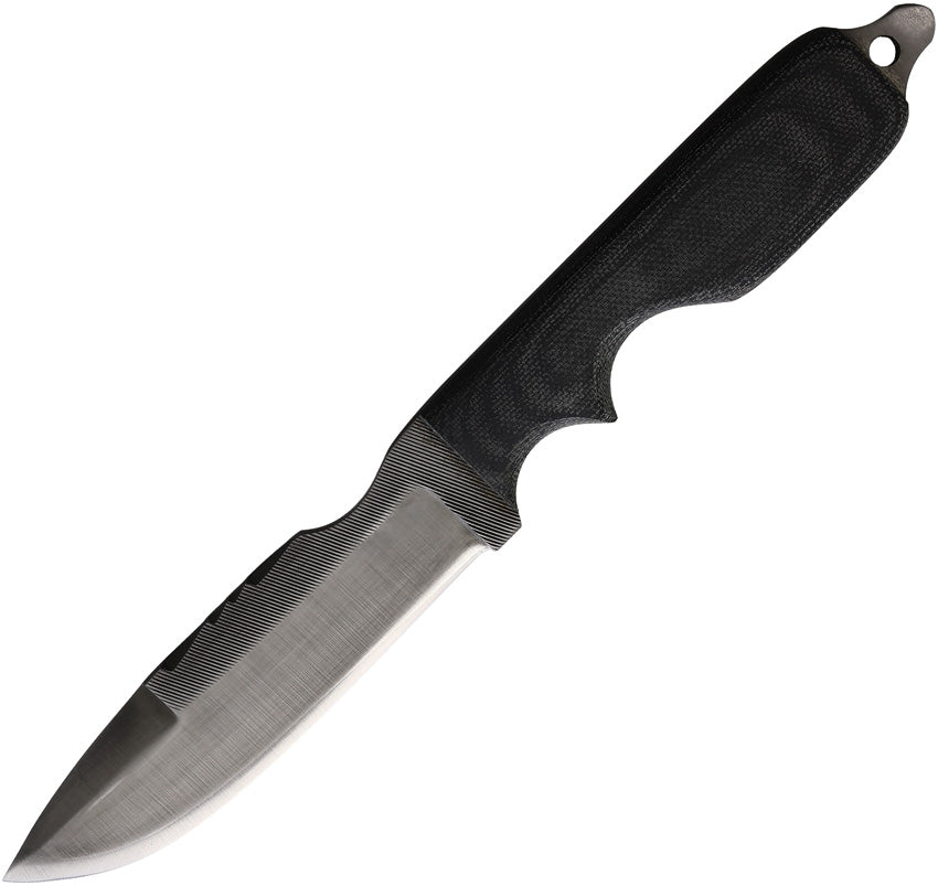 Anza SWAT Fixed Blade Micarta SWAT M by Anza - available for sale at Mjoutdoorsgear UK