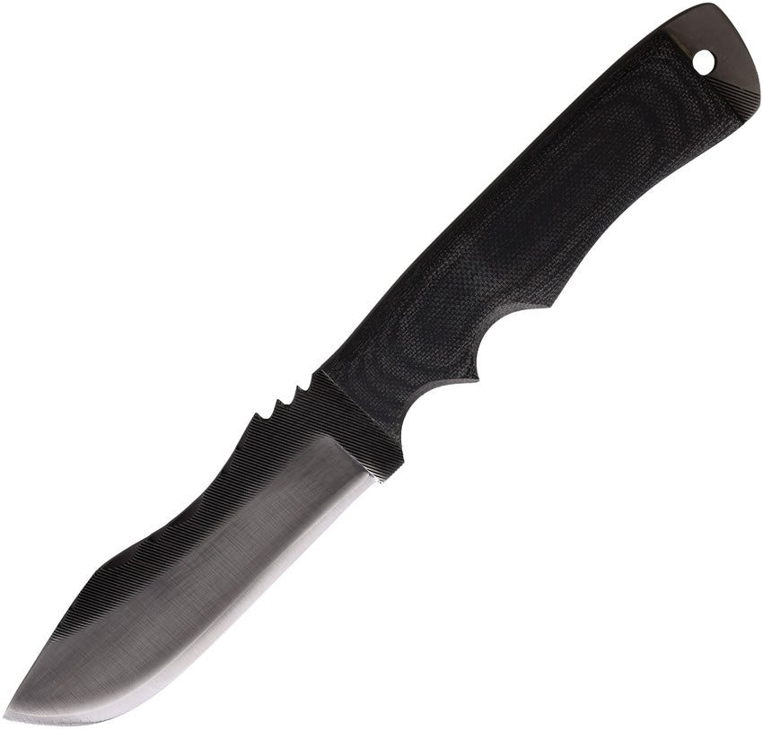 Anza Tracker Micarta TRACKER M by Anza - available for sale at Mjoutdoorsgear UK