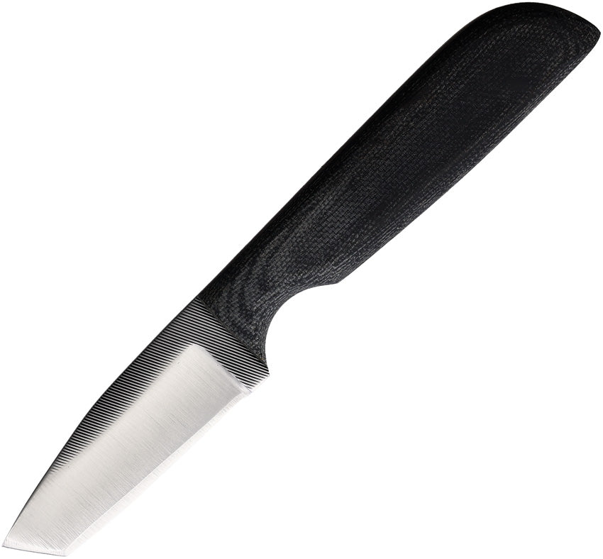 Anza Fixed Blade Micarta WKR1 M by Anza