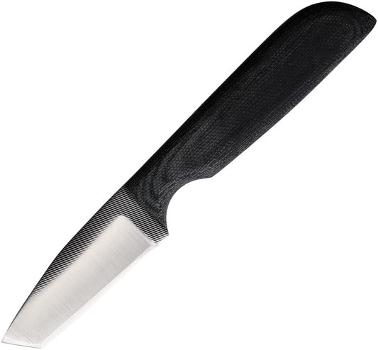 Anza Fixed Blade Micarta WKR1 M by Anza