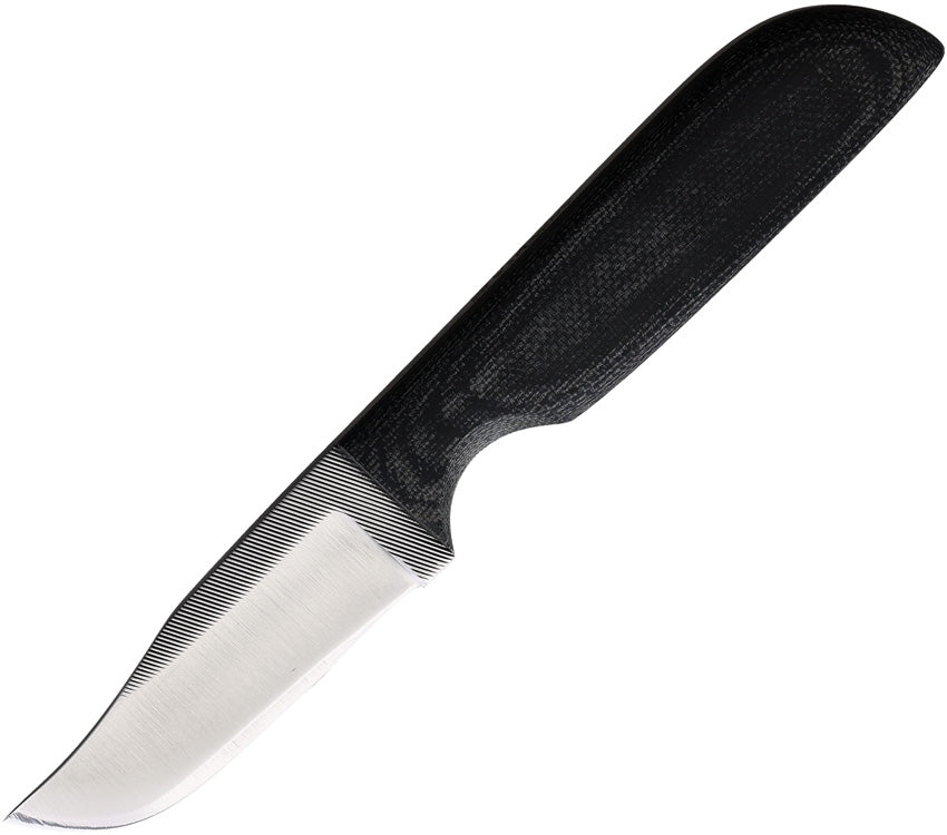 Anza Fixed Blade Micarta WKR2 M