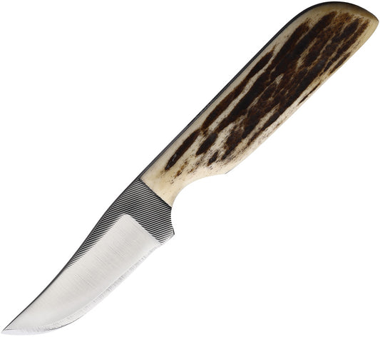 Anza Fixed Blade LJ Bone WKR3 LJ BONE