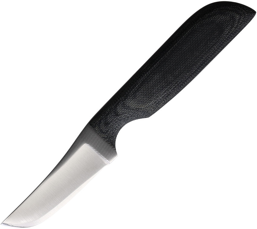 Anza Fixed Blade Micarta WKR3 M