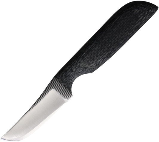 Anza Fixed Blade Micarta WKR3 M