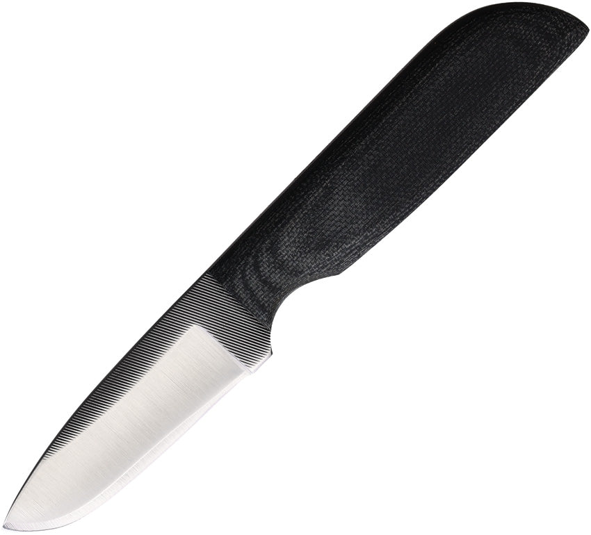 Anza Fixed Blade Micarta WKR6 M