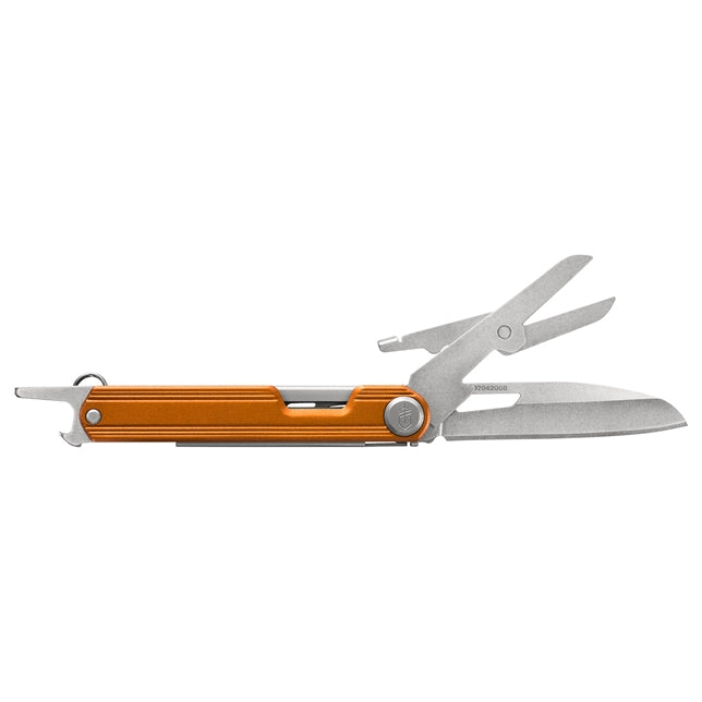 Gerber Armbar Slim Cut Burnt Orange | Compact EDC Multi-Tool