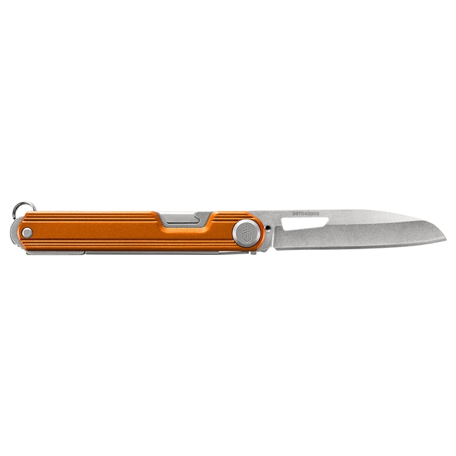 Gerber Armbar Slim Cut Burnt Orange | Compact EDC Multi-Tool