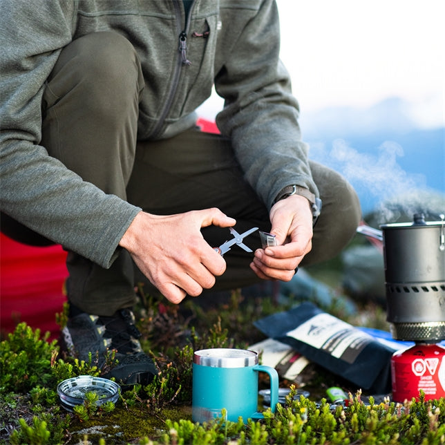 Gerber Armbar Slim Cut Burnt Orange | Compact EDC Multi-Tool