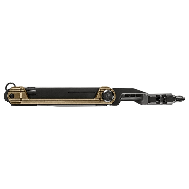 Gerber Armbar Slim Drive Burnt Bronze | Compact Multi-Tool