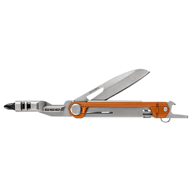 Gerber Armbar Slim Drive Burnt Orange | Compact Multi-Tool
