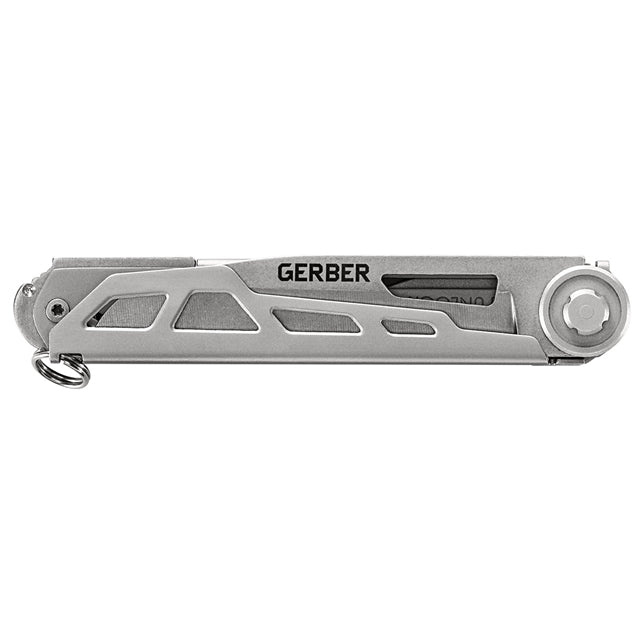 Gerber Armbar Slim Drive Burnt Orange | Compact Multi-Tool