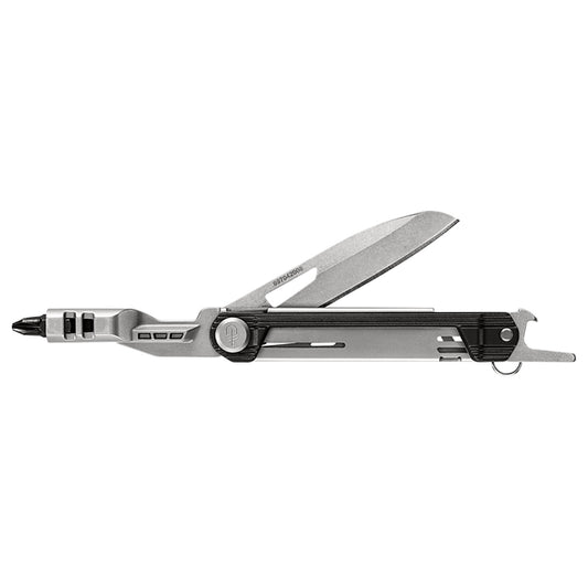 Gerber Armbar Slim Drive Onyx | Compact Everyday Multi-Tool