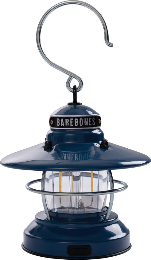 Barebones Living Edison Mini Lantern LIV-171 - outdoor lighting - image 1