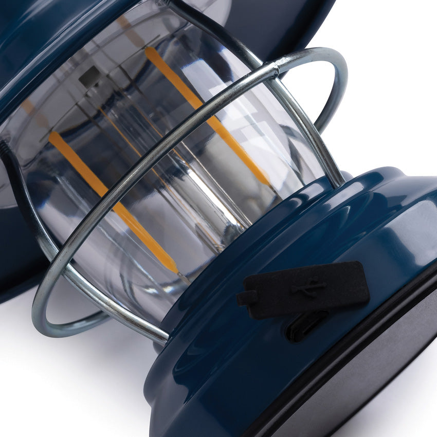 Barebones Living Edison Mini Lantern LIV-171 - outdoor lighting - image 3