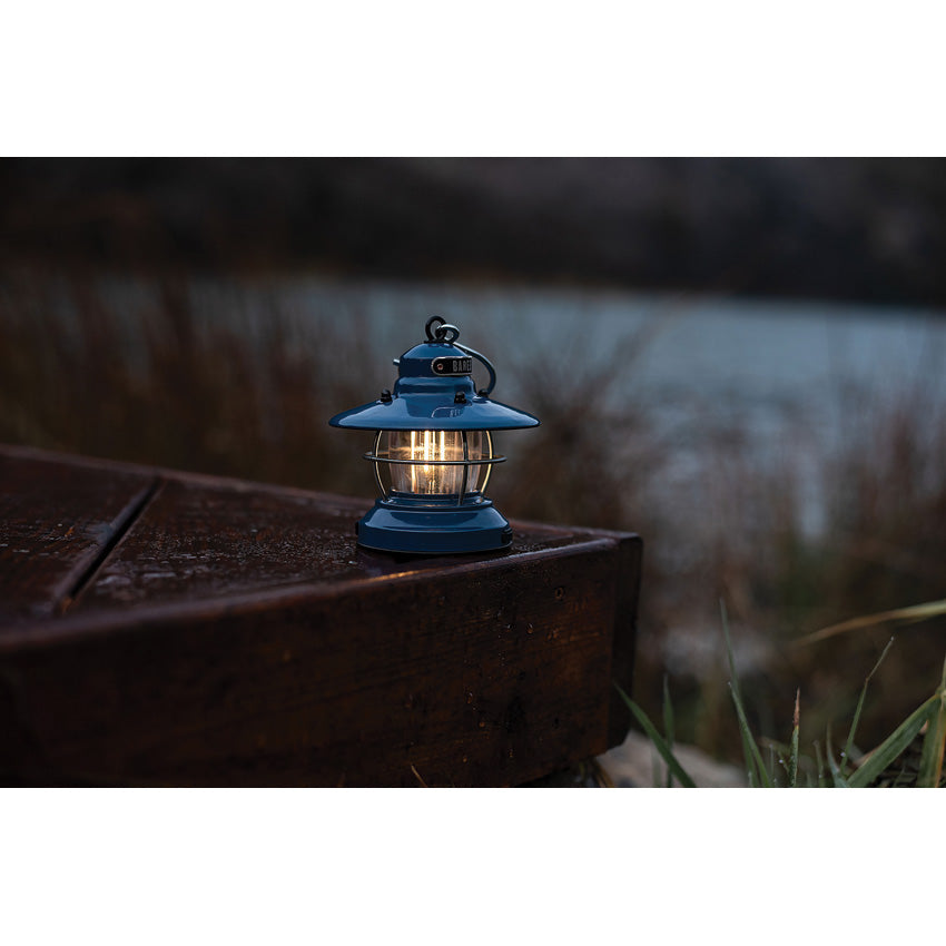 Barebones Living Edison Mini Lantern LIV-171 - outdoor lighting - image 4