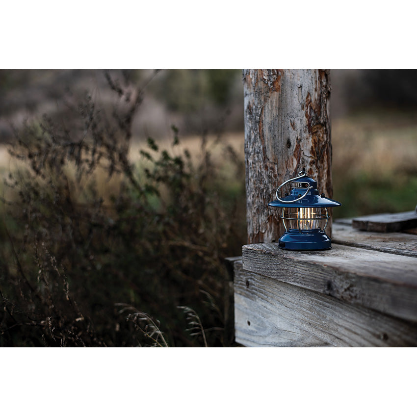 Barebones Living Edison Mini Lantern LIV-171 - outdoor lighting - image 5