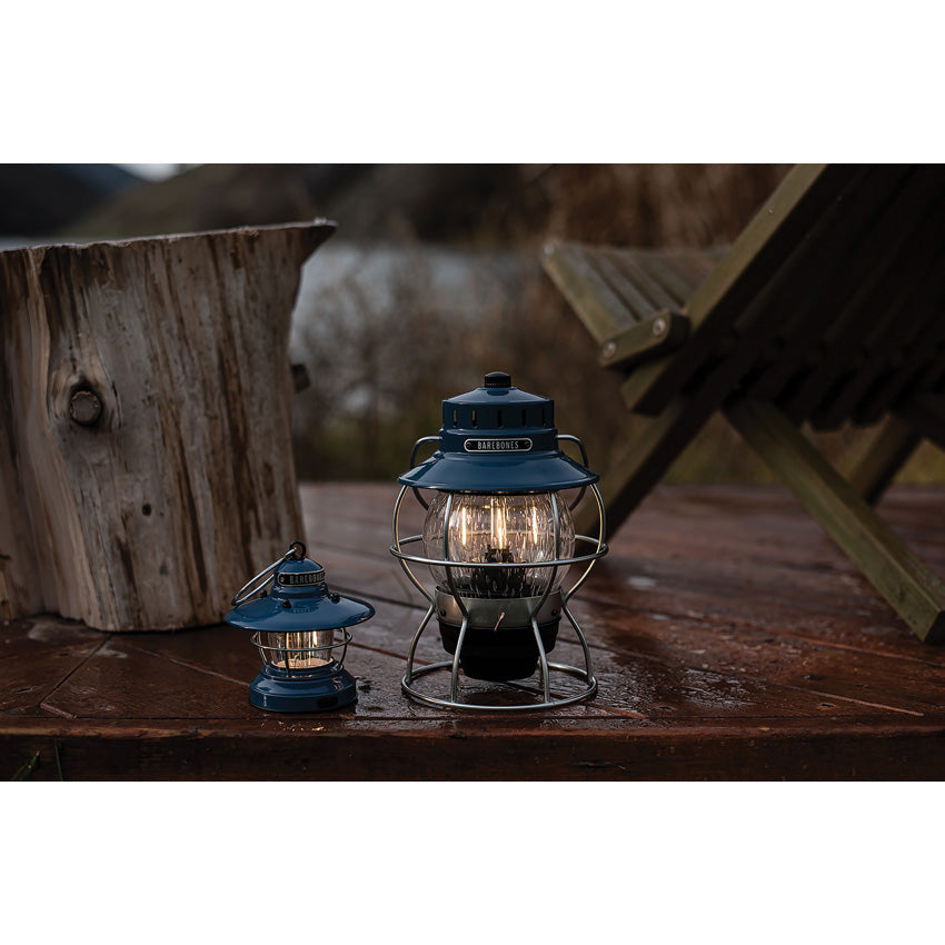 Barebones Living Edison Mini Lantern LIV-171 - outdoor lighting - image 6