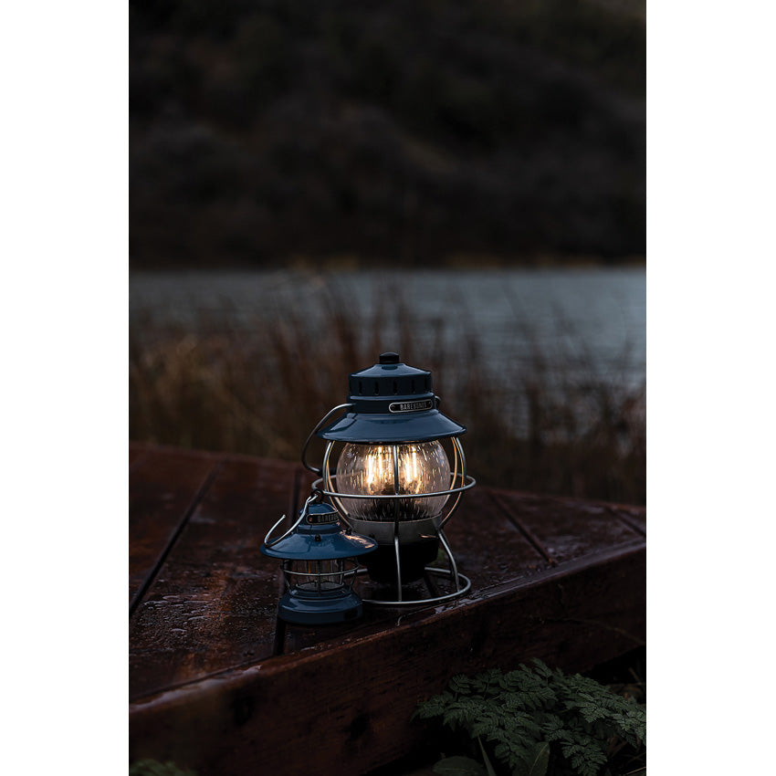 Barebones Living Edison Mini Lantern LIV-171 - outdoor lighting - image 7
