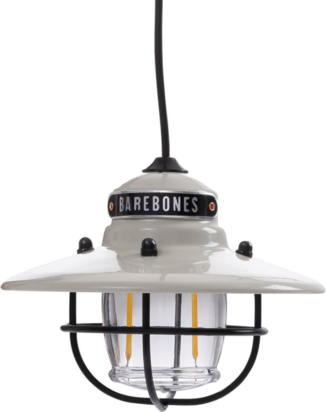 Barebones Living Edison Pendant Light - outdoor lighting - image 1