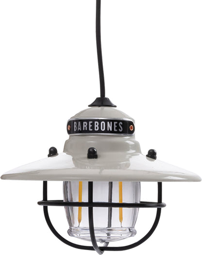 Barebones Living Edison Pendant Light - outdoor lighting - image 1