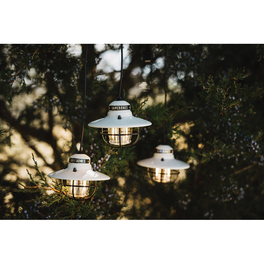 Barebones Living Edison Pendant Light - outdoor lighting - image 3