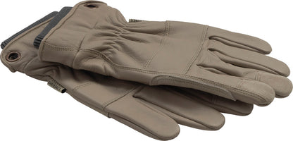 Barebones Living Kunar Utility Glove Clay XL - outdoor apparel - image 2