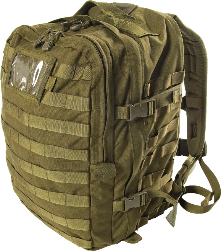 Blackhawk Special Ops Medical Backpack - hydration gear - image 6