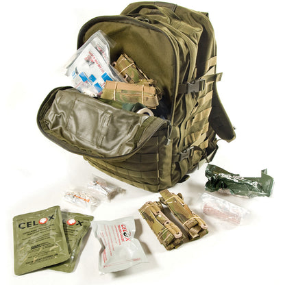Blackhawk Special Ops Medical Backpack - hydration gear - image 12