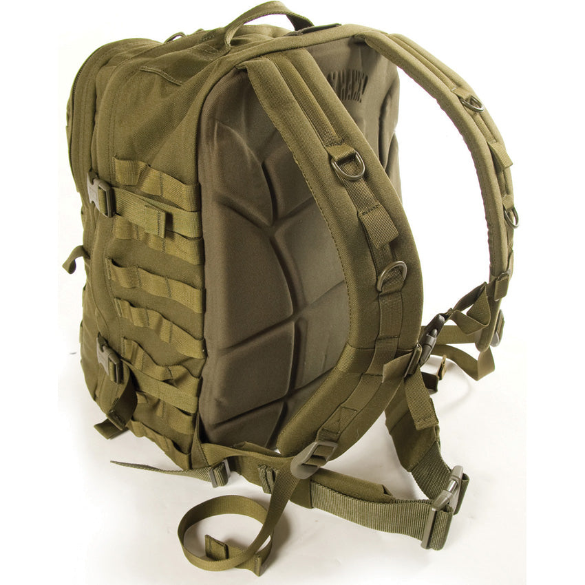 Blackhawk Special Ops Medical Backpack - hydration gear - image 3