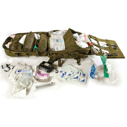 Blackhawk Special Ops Medical Backpack - hydration gear - image 14
