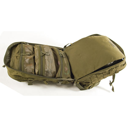 Blackhawk Special Ops Medical Backpack - hydration gear - image 15