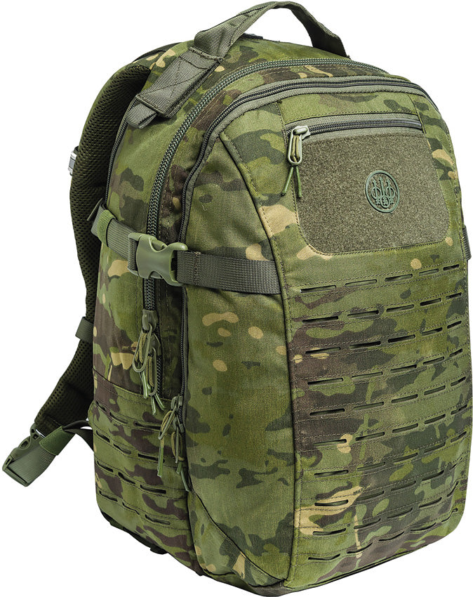 Beretta Tactical Backpack MultiCam - outdoor gear storage - image 1