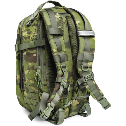 Beretta Tactical Backpack MultiCam - outdoor gear storage - image 2