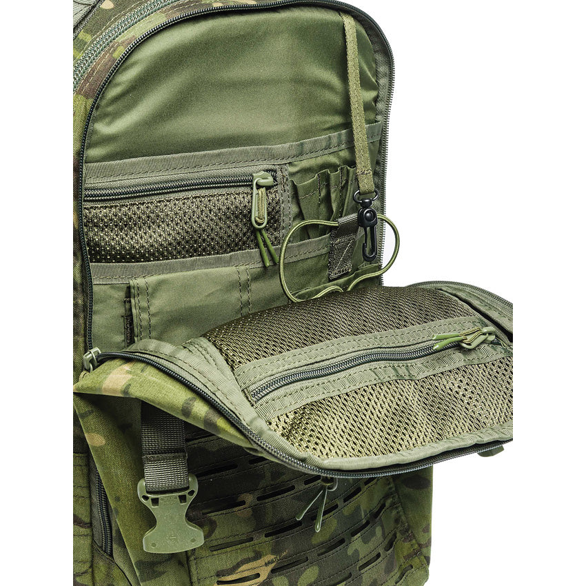 Beretta Tactical Backpack MultiCam - outdoor gear storage - image 3