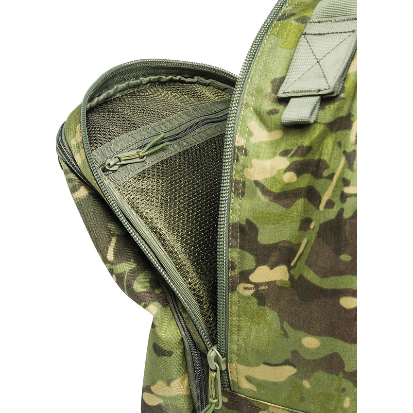 Beretta Tactical Backpack MultiCam - outdoor gear storage - image 4