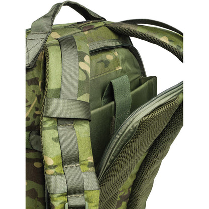 Beretta Tactical Backpack MultiCam - outdoor gear storage - image 5